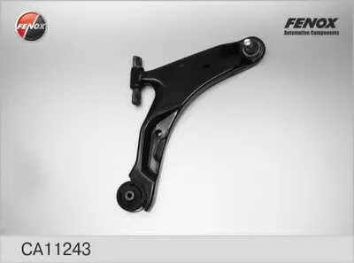 Рычаг независимой подвески колеса, подвеска колеса FENOX купить