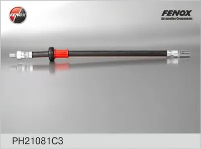 Тормозной шланг FENOX купить