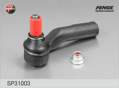 Наконечник поперечной рулевой тяги FENOX купить