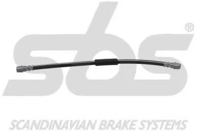 Тормозной шланг sbs купить