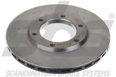 Тормозной диск sbs купить