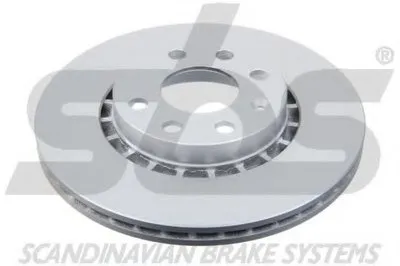 Тормозной диск sbs купить