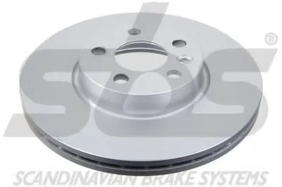Тормозной диск sbs купить