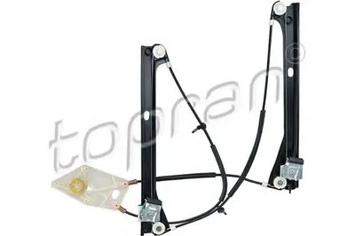 Подъемное устройство для окон TOPRAN купить