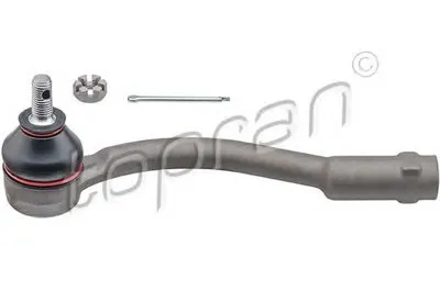 Наконечник поперечной рулевой тяги TOPRAN купить