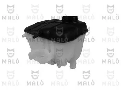 Бачок, радиатор MALÒ купить