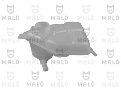 Бачок, радиатор MALÒ купить