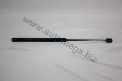 Газовая пружина, крышка багажник Automega Premium Alternativ AUTOMEGA купить