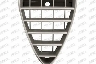 Решетка радиатора PRASCO купить