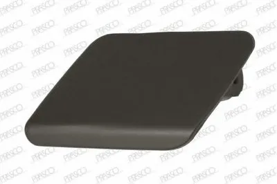 Облицовка, бампер PRASCO купить