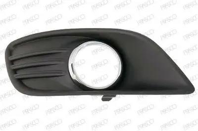 Решетка вентилятора, буфер PRASCO купить