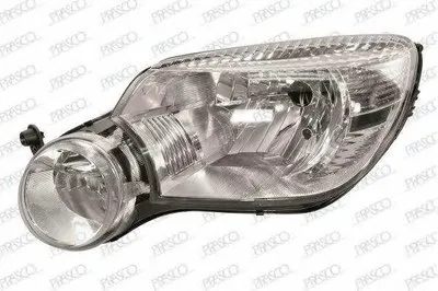 Фара PRASCO купить
