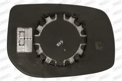 Зеркальное стекло, наружное зеркало PRASCO купить