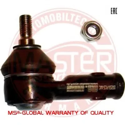 Наконечник поперечной рулевой тяги MASTER-SPORT купить