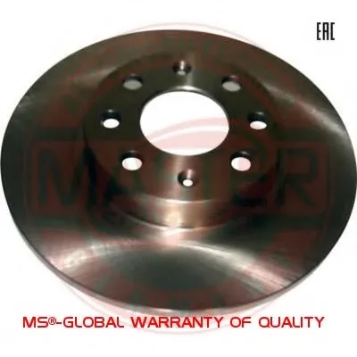 Тормозной диск MASTER-SPORT купить
