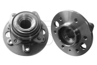 Подшипник ступицы колеса GSP купить