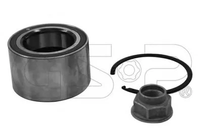 Комплект подшипника ступицы колеса GSP купить