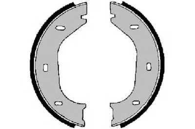 Комплект тормозных колодок RAICAM купить