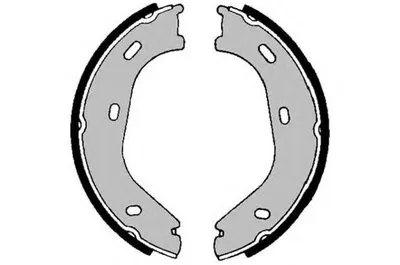 Комплект тормозных колодок RAICAM купить