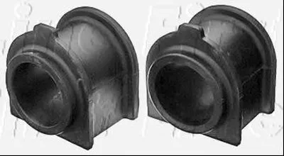 Ремкомплект, соединительная тяга стабилизатора FIRST LINE купить