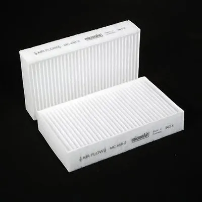 Фильтр, воздух во внутренном пространстве FISPA купить