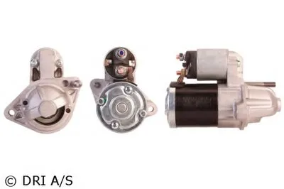 Стартер DRI купить