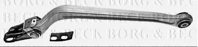 Рычаг независимой подвески колеса, подвеска колеса BORG & BECK купить