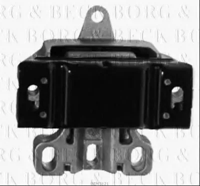 Кронштейн двигателя BORG & BECK купить