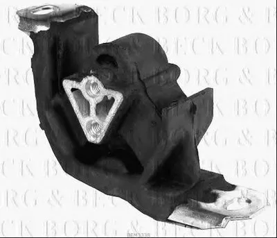 Кронштейн двигателя BORG & BECK купить
