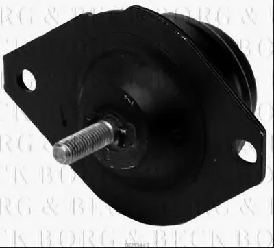 Кронштейн двигателя BORG & BECK купить