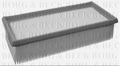 Воздушный фильтр BORG & BECK купить