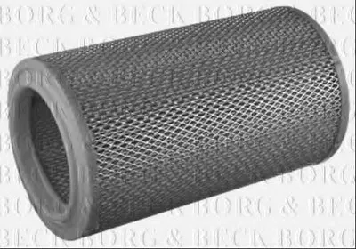 Воздушный фильтр BORG & BECK купить