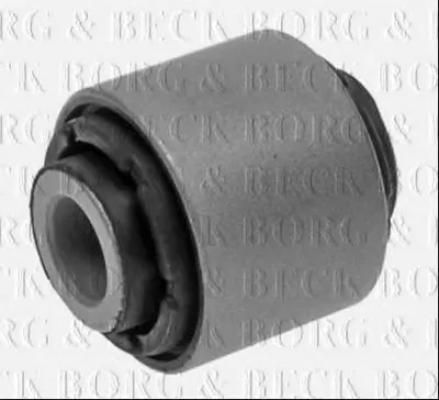 Подвеска, стойка вала BORG & BECK купить