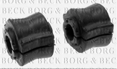 Ремкомплект, соединительная тяга стабилизатора BORG & BECK купить