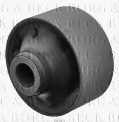 Подвеска, рычаг независимой подвески колеса BORG & BECK купить