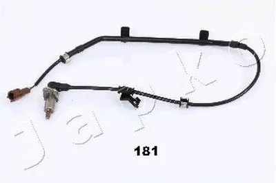 Датчик, частота вращения колеса JAPKO купить