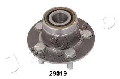 ? колесн. ступицы = JAPKO купить