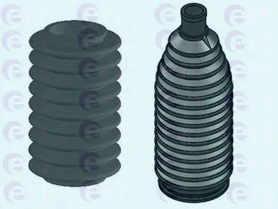 Комплект пылника, рулевое управление ERT купить