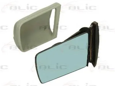 Наружное зеркало BLIC купить