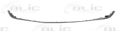 Спойлер BLIC купить