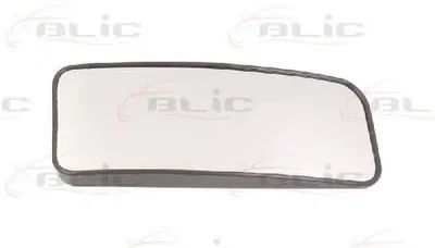 Зеркальное стекло, наружное зеркало BLIC купить