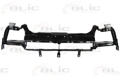 Облицовка передка BLIC купить