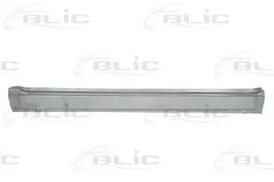 Накладка порога BLIC купить
