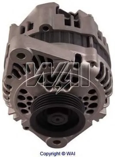 Генератор WAIglobal купить