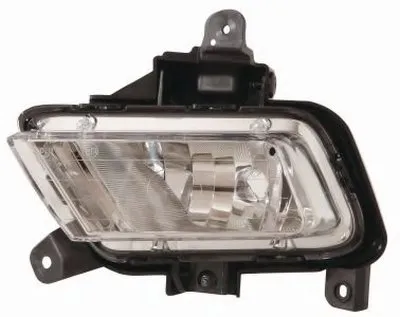 Противотуманная фара LORO купить