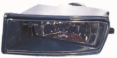 Противотуманная фара LORO купить