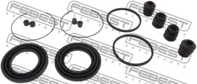Ремкомплект, тормозной суппорт FEBEST купить