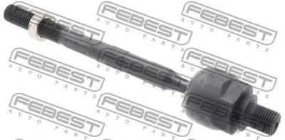 Осевой шарнир, рулевая тяга FEBEST купить