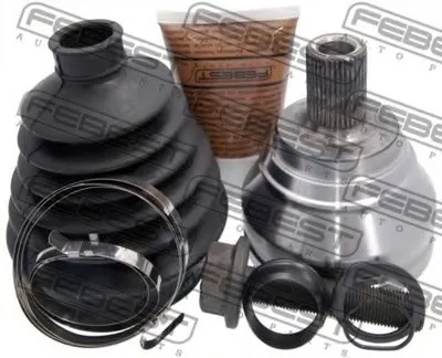 Шарнир, приводной вал FEBEST купить