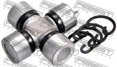 Шарнир, продольный вал FEBEST купить